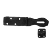 709.05 - Wrought Iron Chest Hasp Latch - 8"