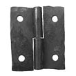 108G.20R - Cabinet Slip Hinge - Inset - Right - 1 11/16" x 2"