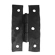 109G.35 - Cabinet H Hinge - Inset - 1 1/2" x 2 1/2"