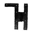 104.08.R - Passage Door H-L Hinge - Inset - Right - 4 1/2" x 8"