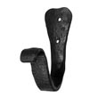 509.04 - Wrought Iron Coat Hook - 4"