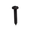 820.07 - Pan Head Antique Cabinet Screw - #7 Slotted - 3/4"