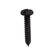 820.08 - Pan Head Antique Cabinet Screw - #8 Slotted - 1"